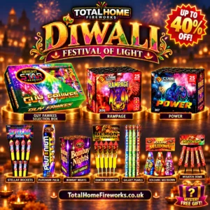 DIWALI FESTIVAL OF LIGHT - Total home fireworks – Hallmark Fireworks | Diwali fireworks | Bonfire fireworks | New Years Eve Fireworks |