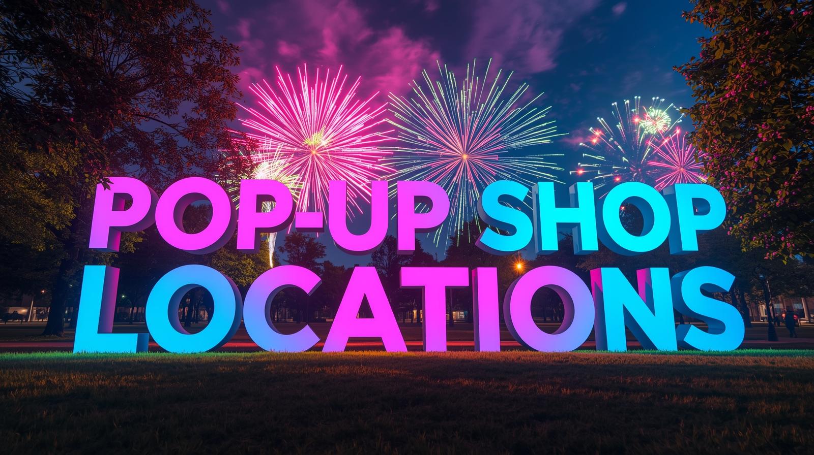 POP UP WEB 1 | TOTAL HOME FIREWORKS