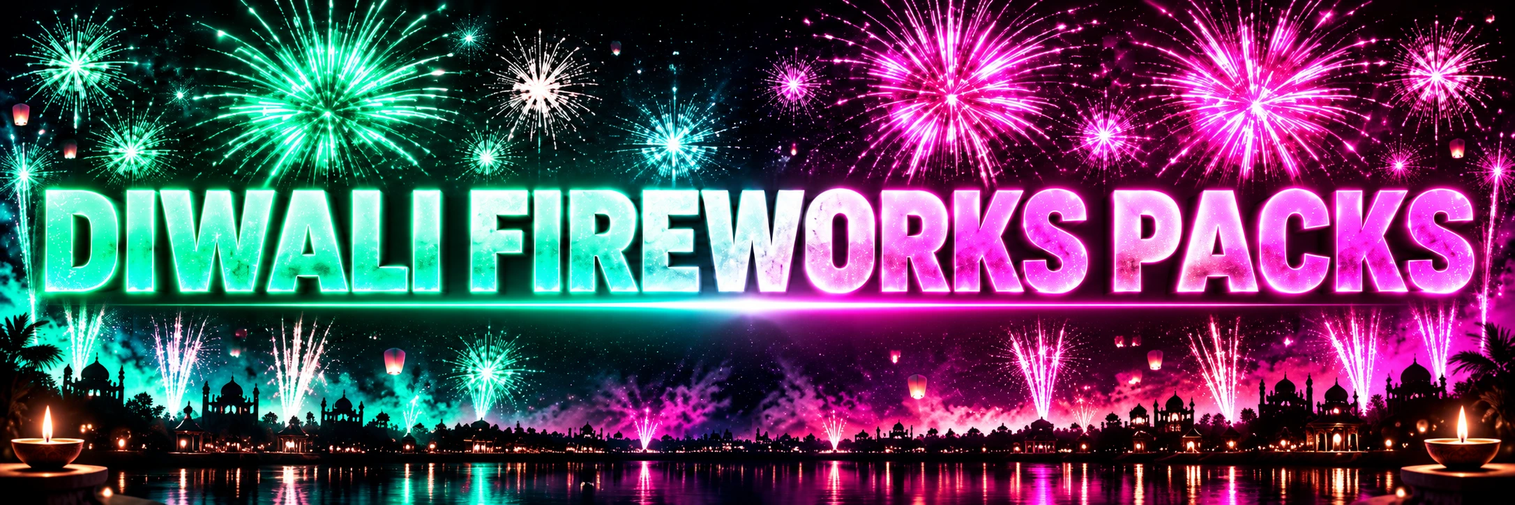 Total home fireworks | Diwali fireworks packs | discount fireworks packs